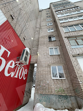 В Иванове понервничавшей из-за протечек пенсионерке потребовалась скорая